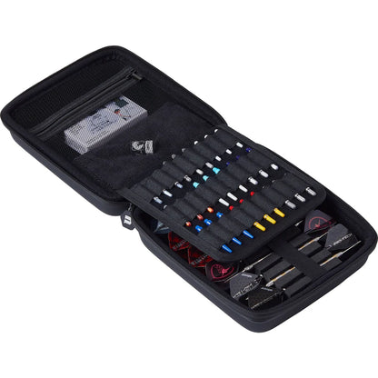 Unicorn Ultra Dart Case Large - Black