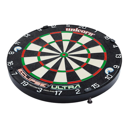 Unicorn Eclipse Ultra Bristle Dartboard
