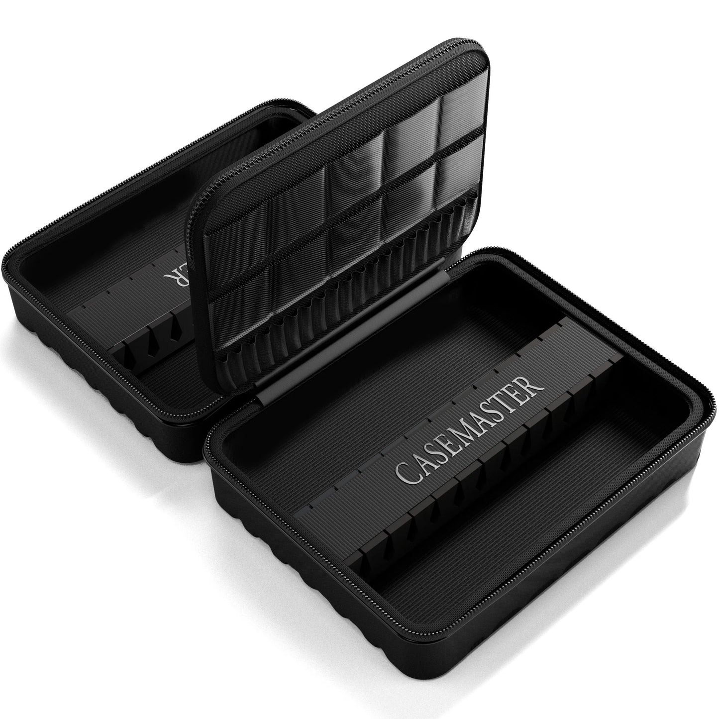 Casemaster Maxx 8 Dart Case - Black