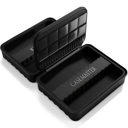 Casemaster Maxx 8 Dart Case - Black