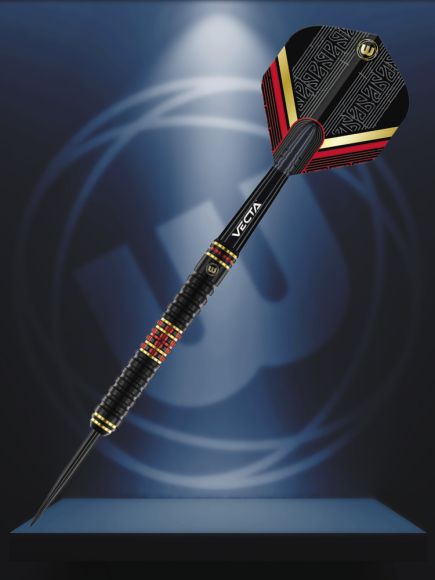 Valhalla 22 gram 95%/85% Tungsten alloy Dual Core technology