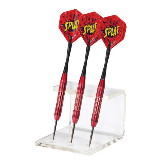 Viper 3 Dart Acrylic Dart Display
