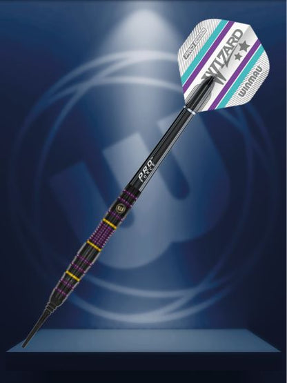 Simon Whitlock 20 grams 85% Tungsten alloy SOFT TIP