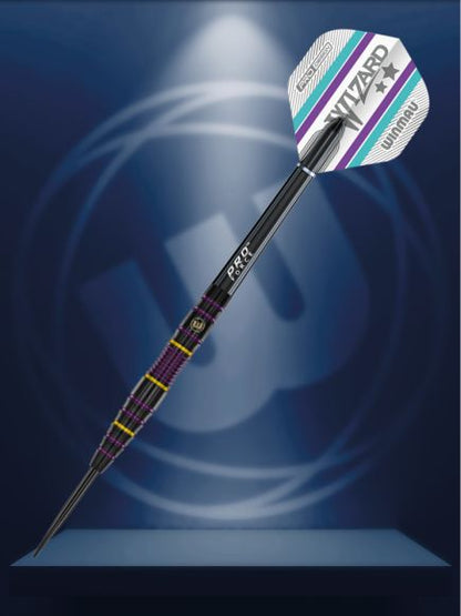 Simon Whitlock 22 grams 85% Tungsten alloy