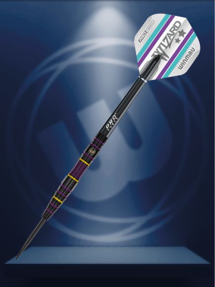 Simon Whitlock 24 grams 85% Tungsten alloy