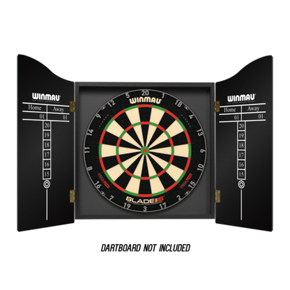 Winmau Pro Line Dartboard Cabinet