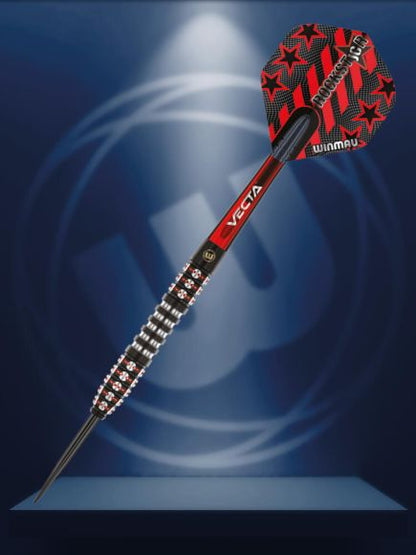 Winmau Joe Cullen Ignition Series 23 gram 90% Tungsten alloy