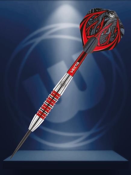 Winmau Diablo Steel Tip Dart Set 26 gram 90% Tungsten alloy
