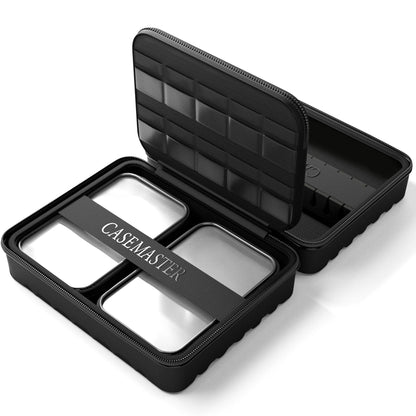 Casemaster Maxx 4 Dart Case - Blue