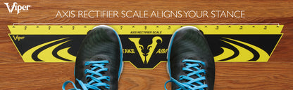 Viper Edge Dart Throw Line Marker Skulls