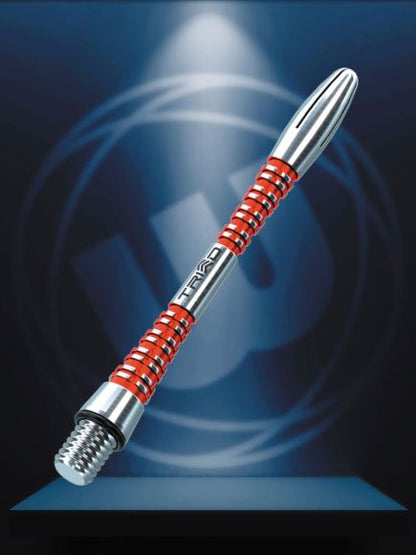 Winmau Triad Aluminium Red Medium
