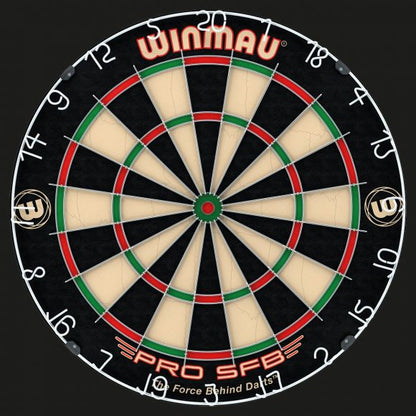 Winmau Pro SFB Dartboard