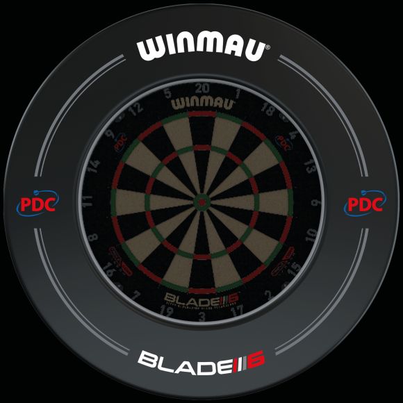 Winmau PDC Blade 6 Surround