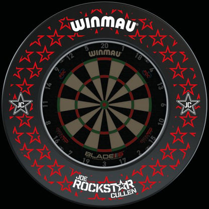 Winmau Joe Cullen Surround