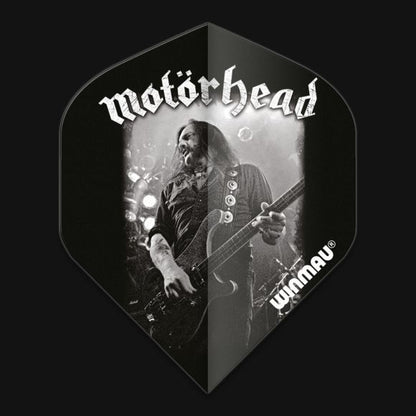 Winmau Rock Legends Motorhead Lemmy