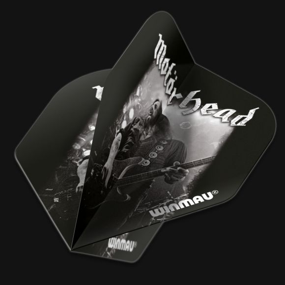 Winmau Rock Legends Motorhead Lemmy