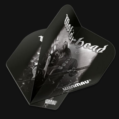 Winmau Rock Legends Motorhead Lemmy