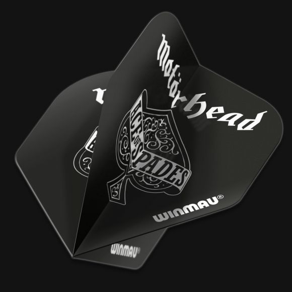 Winmau Rock Legends Motorhead Ace of Spades