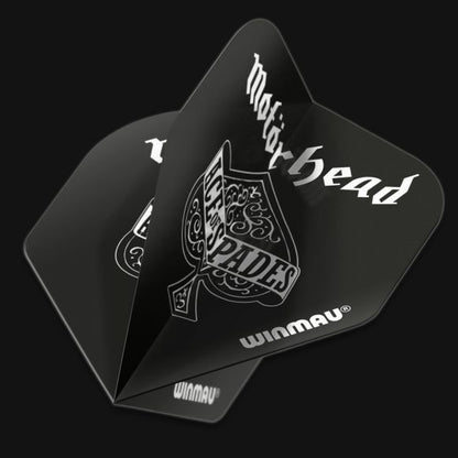 Winmau Rock Legends Motorhead Ace of Spades