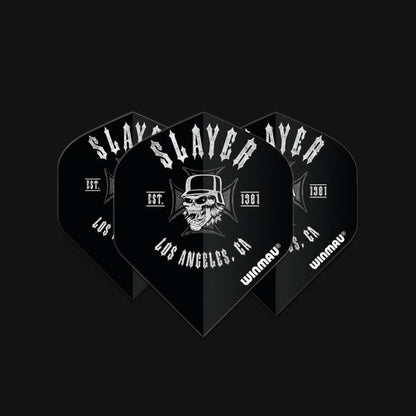 Winmau Rock Legends Slayer LA