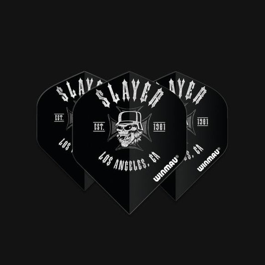 Winmau Rock Legends Slayer LA