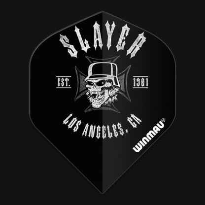 Winmau Rock Legends Slayer LA