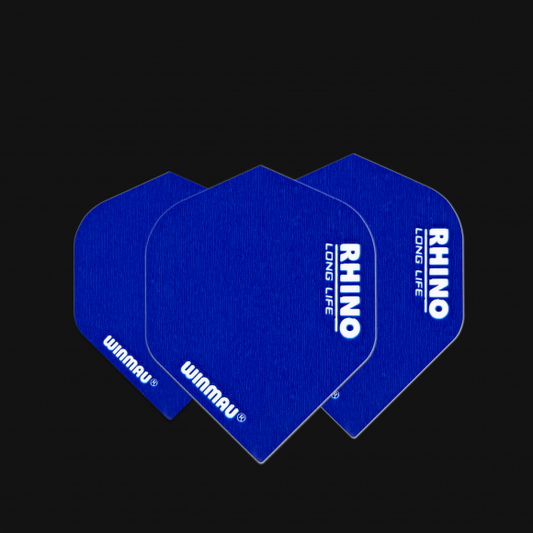 Winmau Rhino Blue Extra Thick Standard