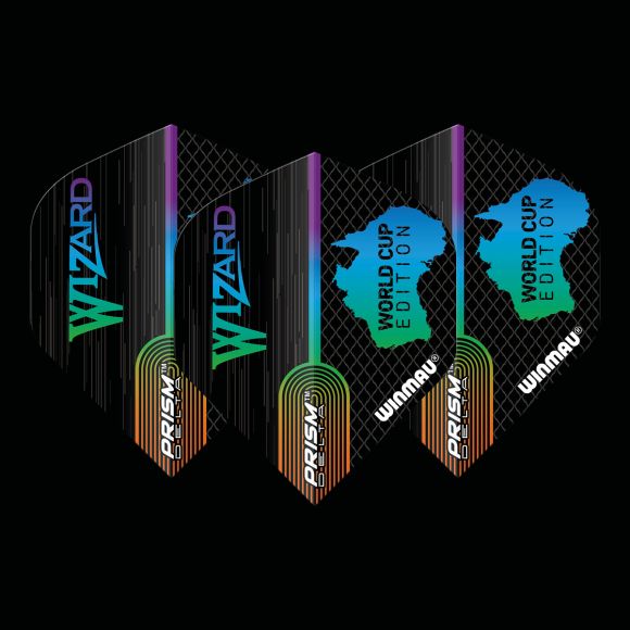 Winmau Specialist Players Prism Delta Simon Whitlock Standard