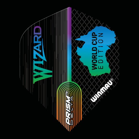 Winmau Specialist Players Prism Delta Simon Whitlock Standard
