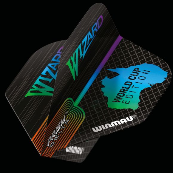 Winmau Specialist Players Prism Delta Simon Whitlock Standard