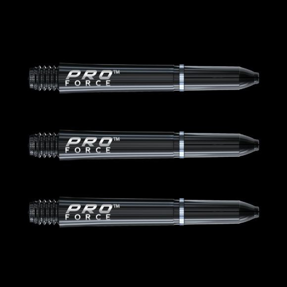 Winmau Pro Force Short Black