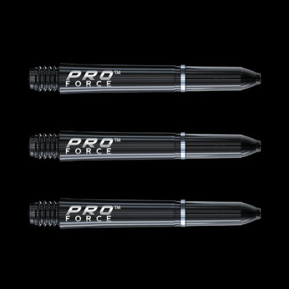 Winmau Pro Force Short Black