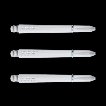 Winmau Pro Force Medium White