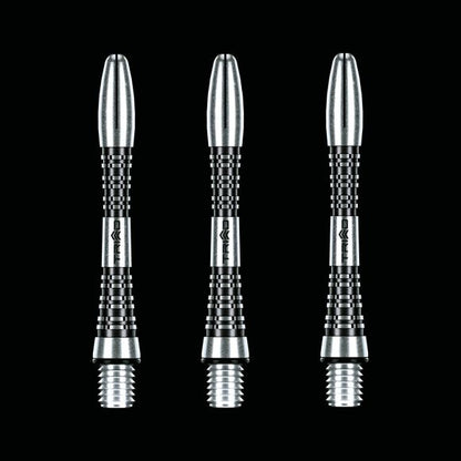Winmau Triad Aluminium Black Short