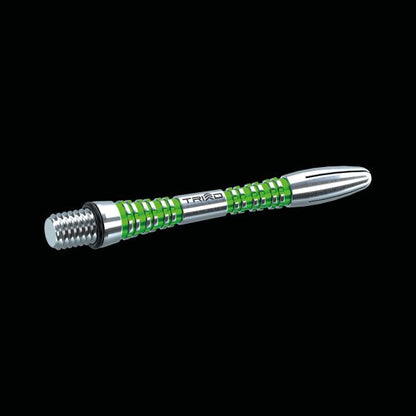 Winmau Triad Aluminium Green Short