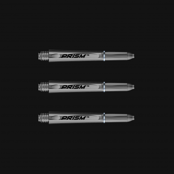 Winmau Prism 1.0 Short Black
