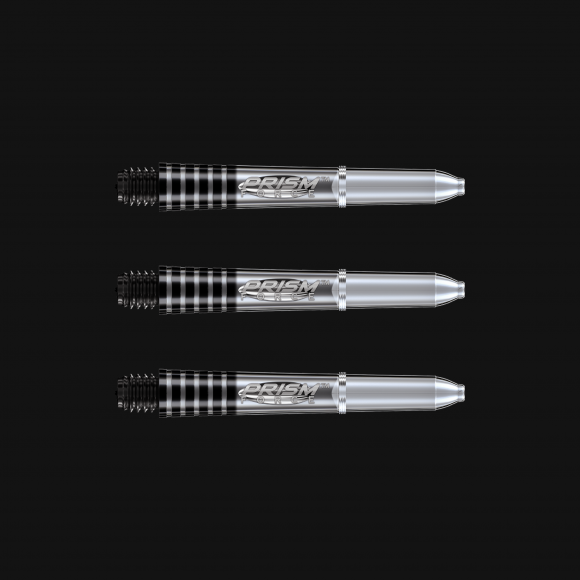 Winmau Prism Force Short Clear