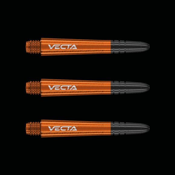 Winmau Vecta Orange Intermediate