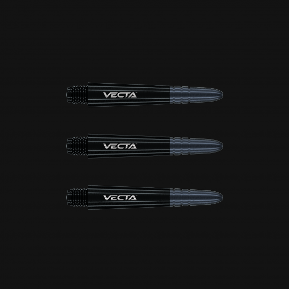 Winmau Vecta Short Black
