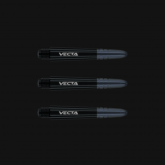 Winmau Vecta Short Black