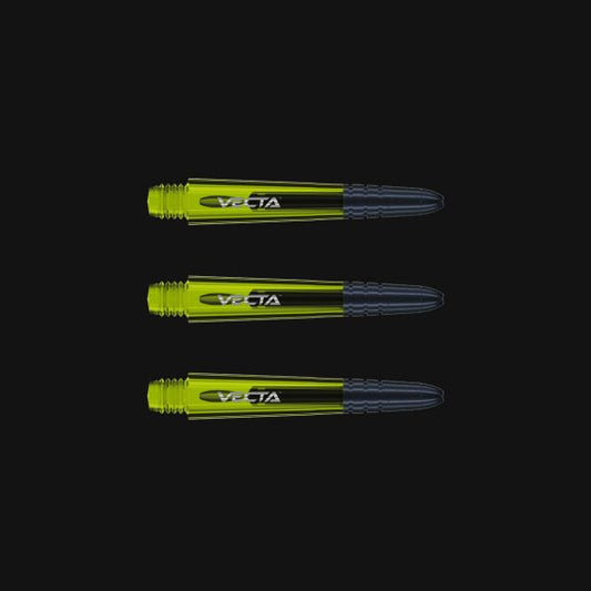 Winmau Vecta Short Green