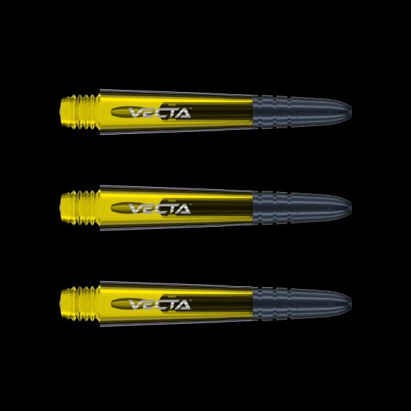 Winmau Vecta Short Yellow