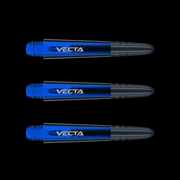 Winmau Vecta Short Blue