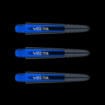 Winmau Vecta Short Blue