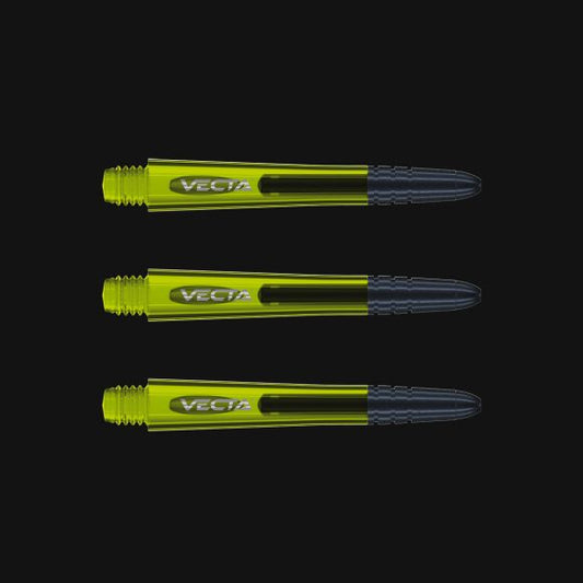 Winmau Vecta Medium Green