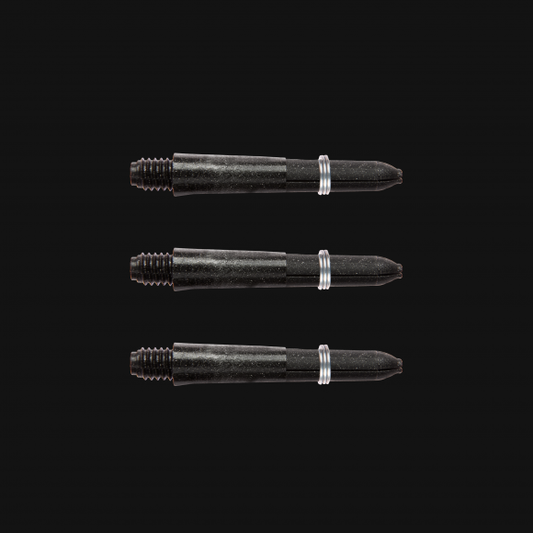 Winmau Carbon Fiber Extra Short
