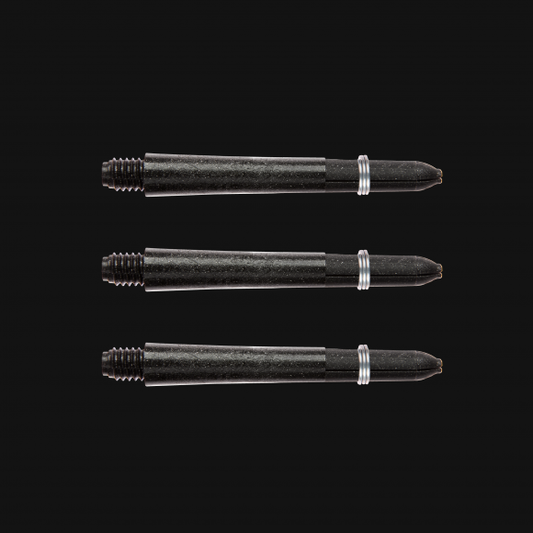 Winmau CarbonX Black Short