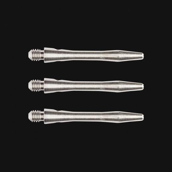 Winmau Plain Aluminium Short