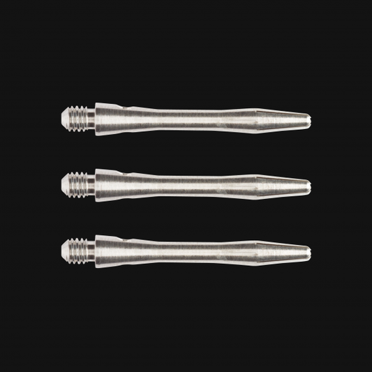 Winmau Plain Aluminium Short