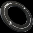 Winmau Printed Black Surround